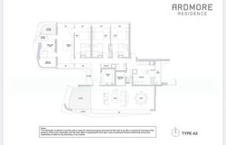 Ardmore Residence (D10), Condominium #552705271